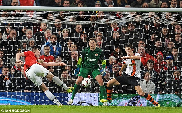 Gol Jones Selamatkan Skuad Moyes ke Tempat Terhormat